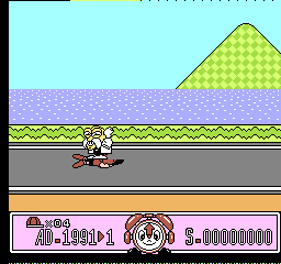 Time Zone screenshot 5 for Famicom